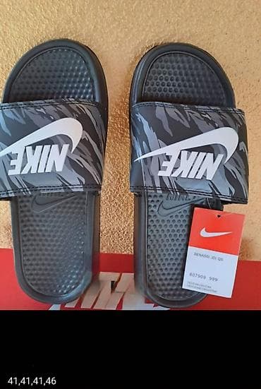 obuća novi pazar: Papuče bоја - Šareno — 7