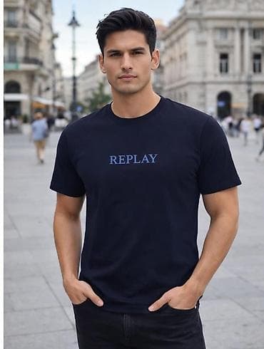 Majice: Reolay muška majica NOVO Novo Pamuk Veličine m l xl 2xl 3xl fb Moja — 3