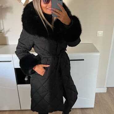 zimska jakna muska: Zimske jakne 7300din
S m l xl xxl — 2