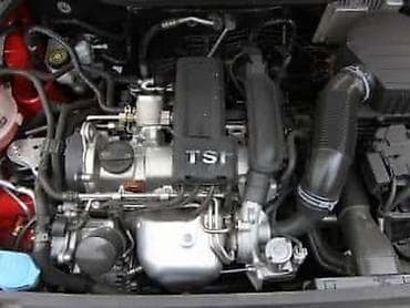 profi auto dijagnostika: MOTOR 1.2TSI ZA VOLKSWAGEN GOLF 6 OD 2008. DO 2016. GOD. | Polovni — 1