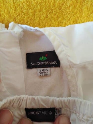 haljinice za devojcice h m: Mini, Short sleeve — 6
