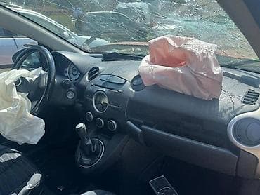 ispravljac za akumulatore cena: ABLENDER ZA MAZDA 2 OD 2007. DO 2014. GOD. | ablender mazda 2 07-14 — 1