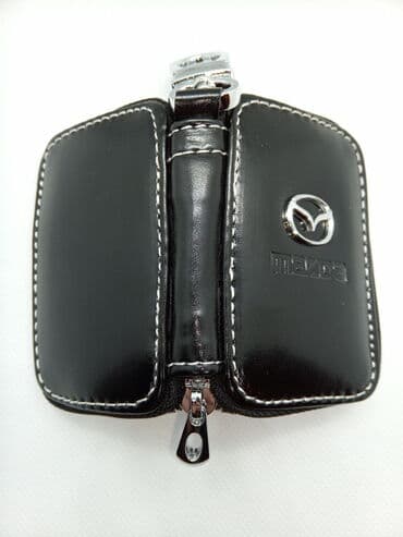 spavacice za trudnice h m: Material: Faux leather, color - Black, New — 4