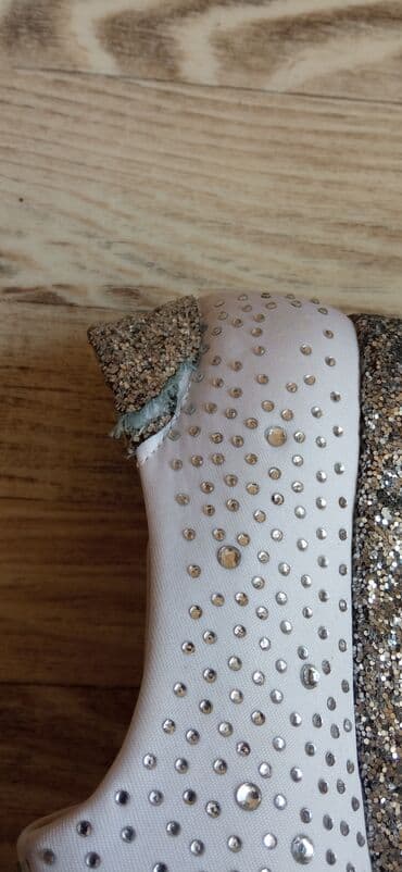 abs sapun i porodicna krema: Espadrile, 38 — 5