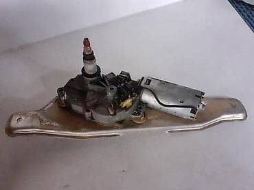 MOTOR ZADNJEG BRISAČA ZA VOLKSWAGEN POLO OD 1995. DO 2001. GOD. | na lalafo.rs MOTOR ZADNJEG BRISAČA ZA VOLKSWAGEN POLO OD 1995. DO 2001. GOD. |