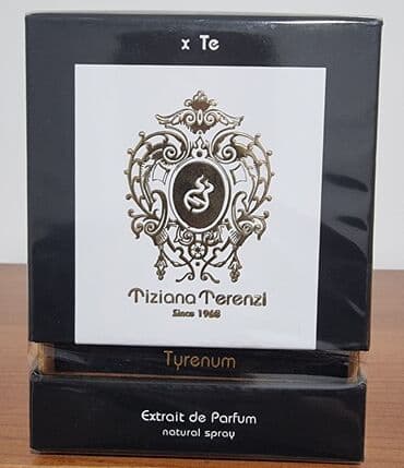 Parfemi: Parfemi — 2
