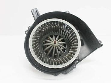 VENTILATOR KABINE ZA ŠKODA FABIA OD 2007. DO 2014. GOD. | Polovni