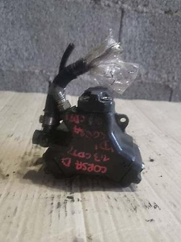map senzor opel meriva 1.7 cdti: PUMPA VISOKOG PRITISKA 1.3CDT ZA OPEL CORSA D OD 2006. DO 2014. GOD — 1