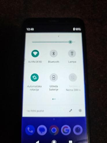 internet samsug: Motorola pametni telefon (Android) Telefon je potpuno ispravan dual — 6
