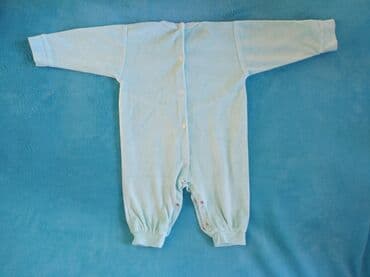 plisani kompleti za zene: Paket: Zeke, Za devojčice, uzrast: 12 meseci — 6