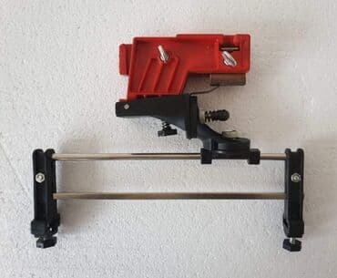 stare motorne testere: Prodajem nov i kvalitetan oštrač lanca za testeru direktno na — 2