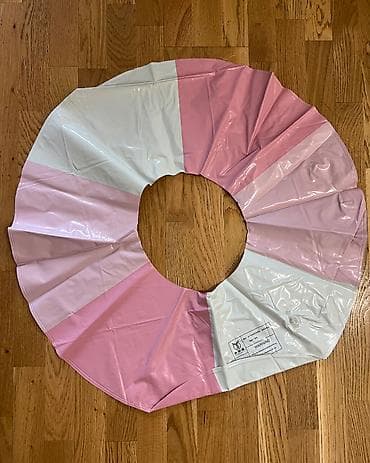 torba za vikend: Slauf za kupanje, nov, nekorišćen — 1
