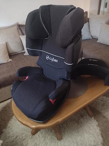 extreme intimo bebi dol: Auto sediste CYBEX 9-36 Kg - Auto sedište CYBEX donešeno iz Nemačke — 8