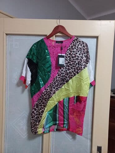 Color - Multicolored