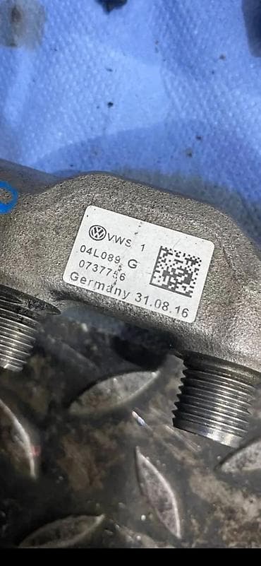 lovato prekidac za plin: AUDI A4 A5 Q5 A6 ULTRA REJL SENZOR PRITISKA GORIVA 04L089G | Audi a3 — 4