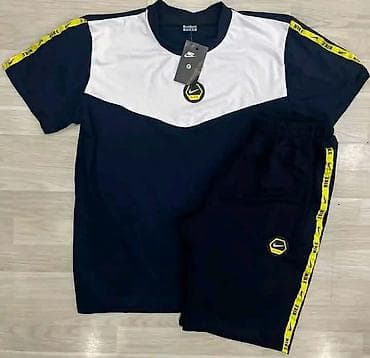nike trenerke: Pamucni kompleti s do 3xl Cena 3900✅️
NT❤ — 3