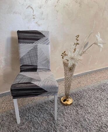 prekrivaci forma ideale: Za stolice — 3