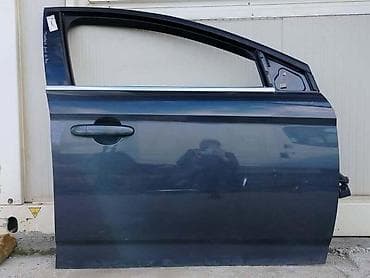 Karoserija: PREDNJA DESNA VRATA ZA FORD MONDEO OD 2007. DO 2014. GOD. | Prednja — 1