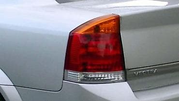 reno megan 1.9 dci: STOP SVETLA ZA OPEL VECTRA C OD 2002. DO 2008. GOD. | Polovni — 1