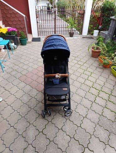 astronaut igracka: Prodajem decija kolica Babies Smiloo, bez ostecenja, kupljena u — 7