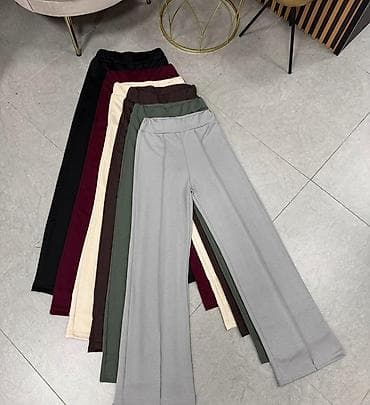 m10 pantalone: ❗️Cena za 2 kom 2400 din 
✅S M L XL 2XL 3XL
✅Pamuk — 2