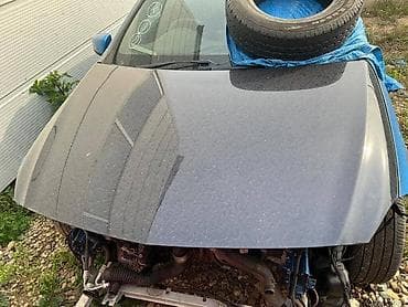 igle za pen spric: HAUBA ZA MERCEDES BENZ A 140, A 150, A 160 . OD 2012. DO 2015. GOD — 1