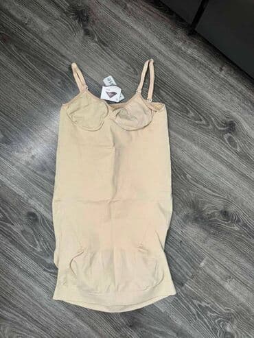 haljine c: Color - Beige — 1