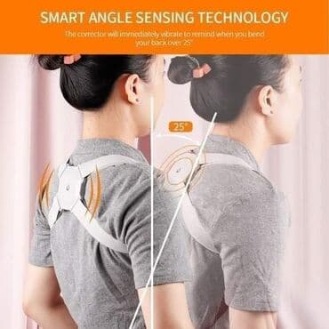 pojasevi za bruh: Pametni Korektor za kičmu sa senzorom Smart sensor corrector — 1