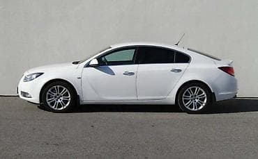 VRATA ZA OPEL INSIGNIA OD 2009. DO 2017. GOD. | Polovni originalni