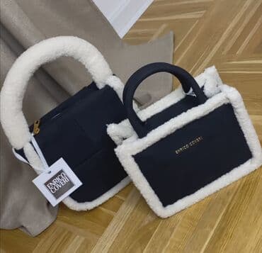 torba iv sen loran: Enrico Coveri — 9