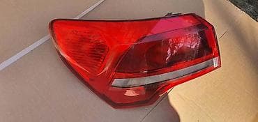dusek za vodu: Audi 2018 г. — 2