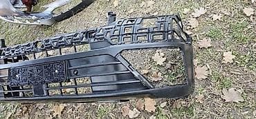 cari online: CRAFTER PREDNJI BRANIK | Volkswagen crafter prednji branik 7c0 807 — 1