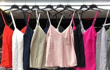 haljine od tankog teksasa: Majice od satena 1400 — 5