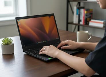 Intel Core i7, 16 GB OZU, 15.6 " — 1