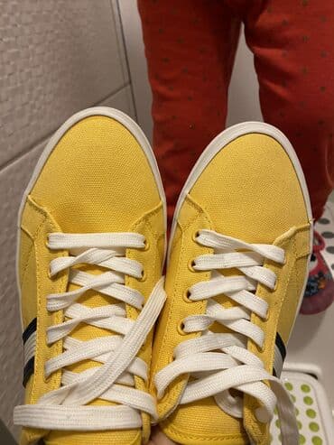 mokasine u boji: Tommy Hilfiger, 40, color - Yellow — 2