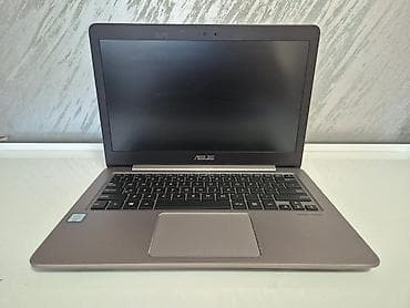 bežični zvučnici: ASUS 14” ultrabook – Windows 11 - Ekran: 14 inča, mat panel, tanki — 7