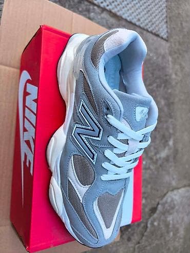 Patike: NB 9060
A klasa
36-46
 4500 din
SO — 8