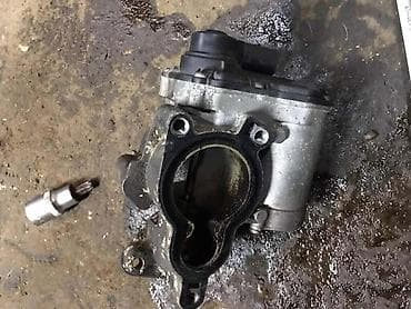 grejalice za auto na 12v: EGR VENTIL 2.0 DCI 150 KS ZA RENAULT LAGUNA, SCENIC — 2