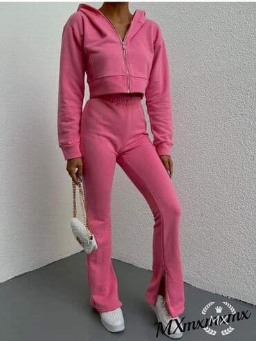 karirani kompleti zenski: Komplet: 3000 dinara — 6