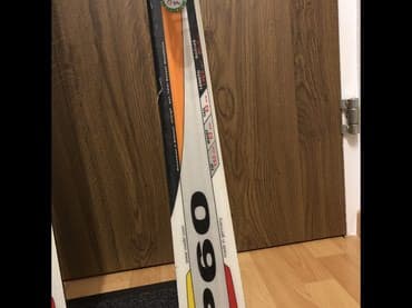 gitare za decu: Skije Volkl 188 cm, uvoz Svajcarska — 5