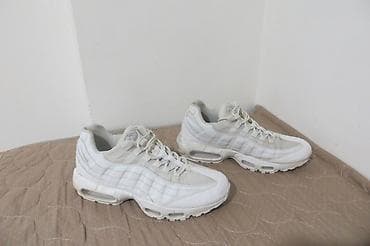metro obuca sa nedostacima: NIKE br43 27,5cm, potpuno ocuvane kvalitetne moderne udobne patike sa — 3