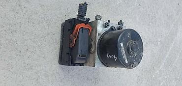 Brake System: ABS CENTRALA PUMPA ZA PEUGEOT 4007 | ABS centrala Peugeot Pezo 4007 — 1