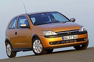 polovni automobili do 700 evra nis: DELOVI ZA OPEL CORSA C | Polovni originalni delovi za Opel Corsu C — 3