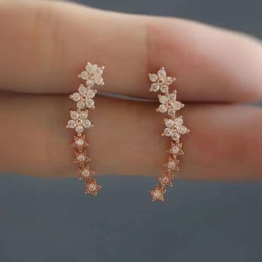 mindjuse beograd: Earrings set — 6
