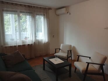 Stanovi za izdavanje: 2 sobe — 1