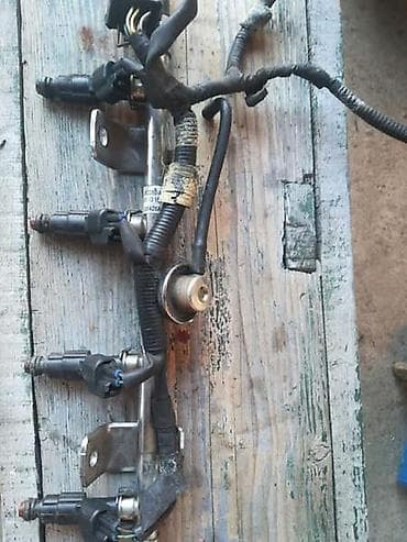ford hecbek: REGULATOR PRITIAKA MONDEO ZA FORD MONDEO ZA 2002. GOD. | FORD velika — 1
