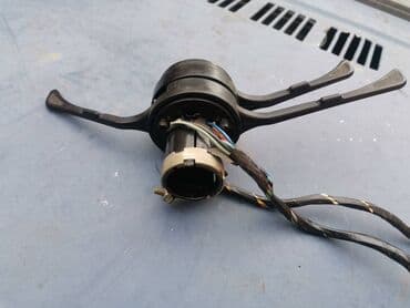 delovi auspuha: Ablender Lada 21213,21214 Niva, Lada 2107 Riva, Lada 2104 Karavan,2105 — 8