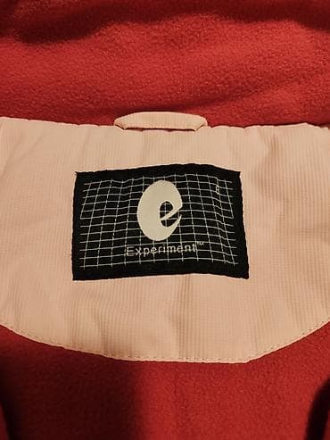 new balance tigraste: 134-140, color - Pink — 4