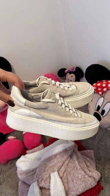 Loafers: Kozne patike priginal koza akcija snixene — 1