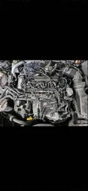 AUDI A3 2017 CRLA CRLB CRL 1.6 TDI MOTOR | audi delovi ALTINA ZEMUN